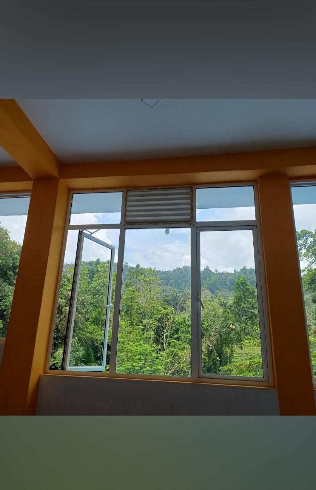 Sinharaja Vini Villa 데니야야 외부 사진